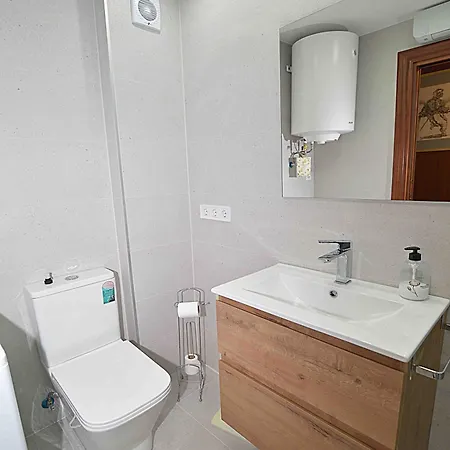 Apartamento Sta Fatima By Just Apartment