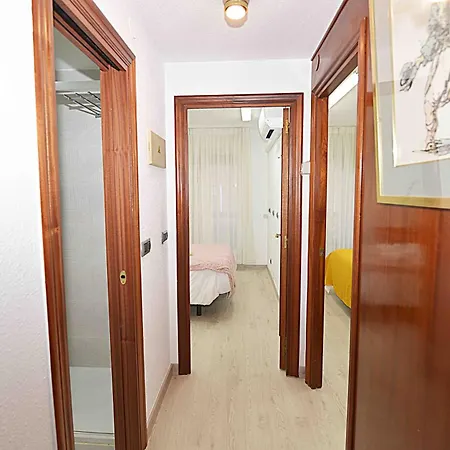 Apartamento Sta Fatima By Just *