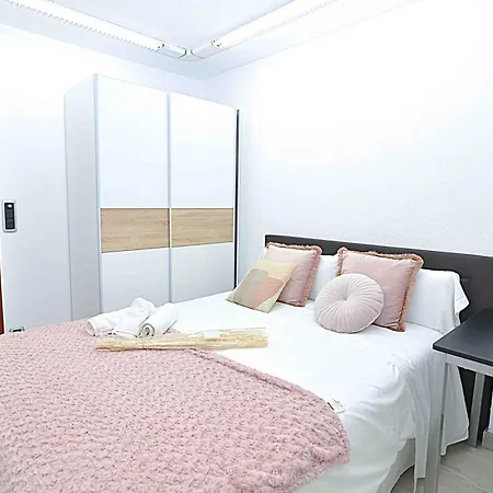 Apartamento Sta Fatima By Just Apartment