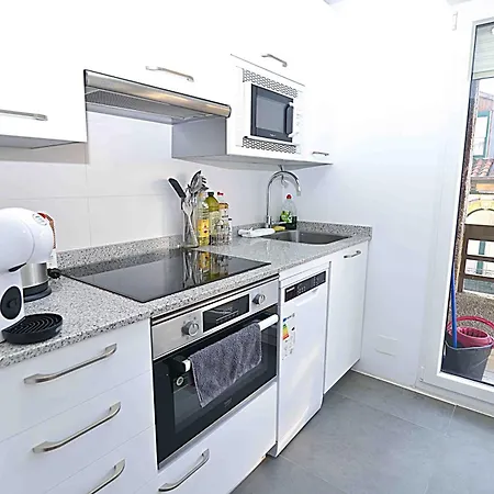 アパート Apartamento Sta Fatima By Just *