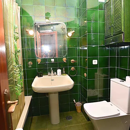 Apartamento Sta Fatima By Just