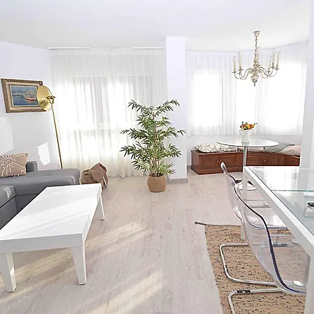 Apartamento Sta Fatima By Just
