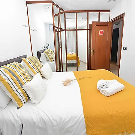 Apartamento Sta Fatima By Just Apartment