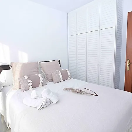 Apartment Apartamento Sta Fatima By Just *