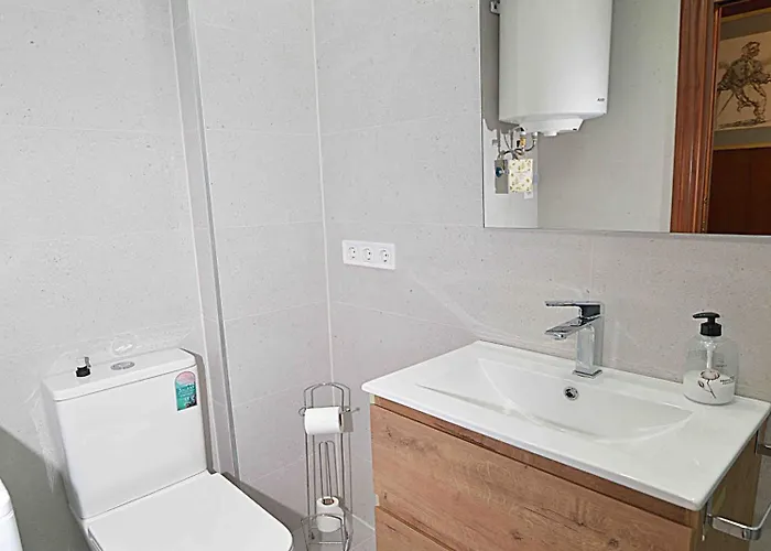 Apartamento Sta Fatima By Just Appartement