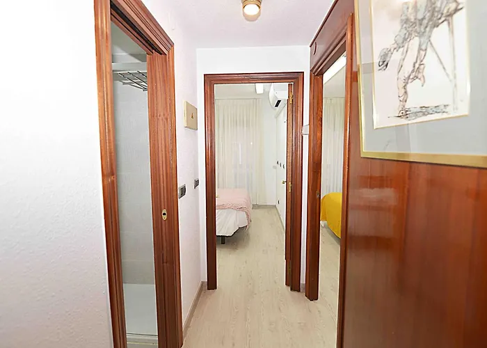 Apartamento Sta Fatima By Just *