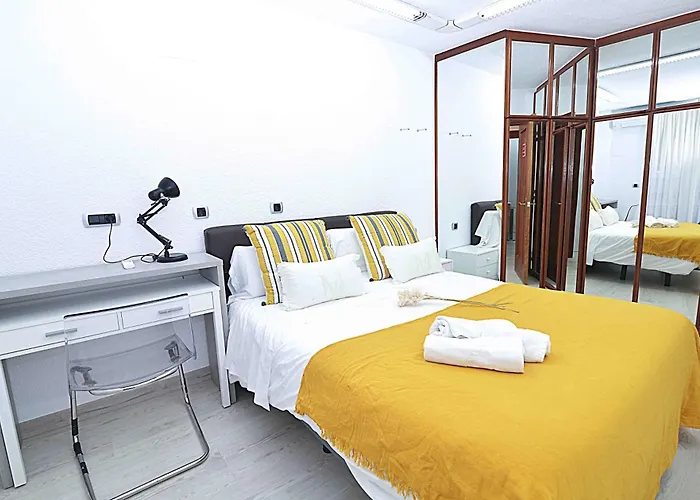 Apartamento Sta Fatima By Just