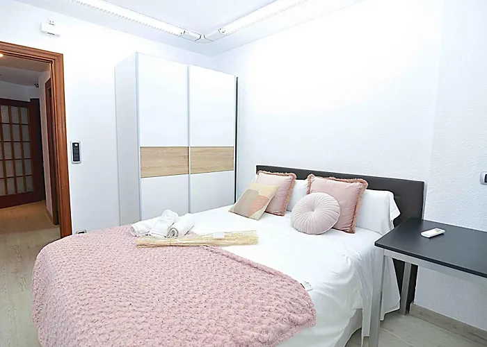 Apartamento Sta Fatima By Just アパート