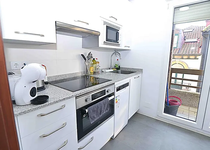 アパート Apartamento Sta Fatima By Just *