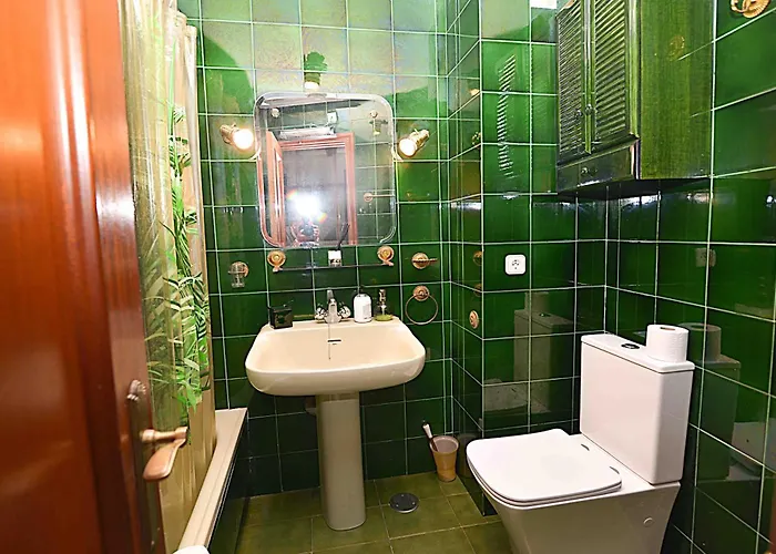 Apartamento Sta Fatima By Just