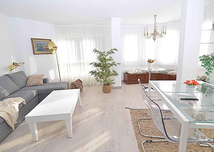 Apartamento Sta Fatima By Just