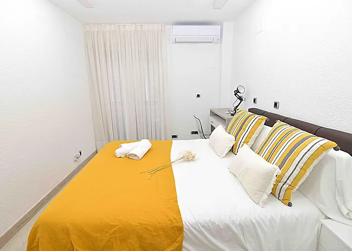 Apartamento Sta Fatima By Just Appartement