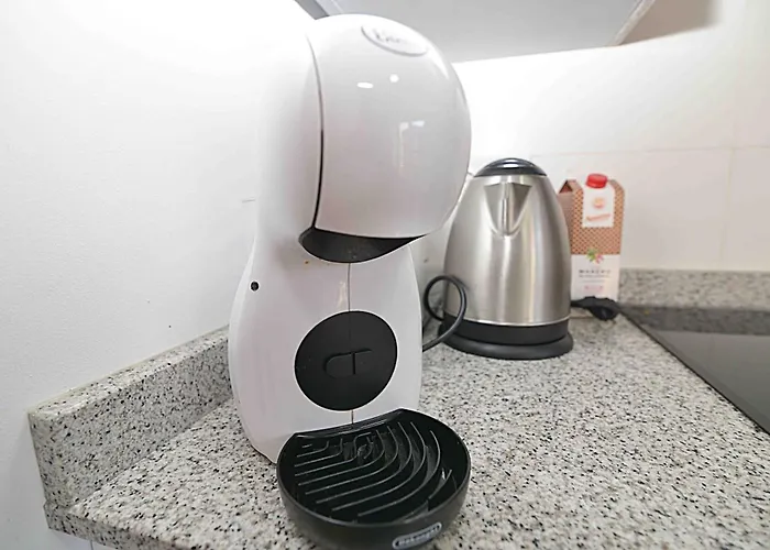 Apartamento Sta Fatima By Just