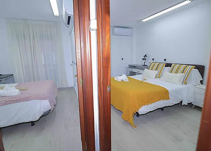 Appartement Apartamento Sta Fatima By Just Santander