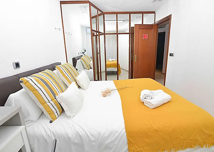 Apartamento Sta Fatima By Just Appartement