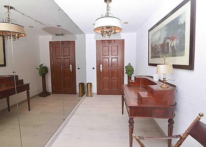 Appartement Apartamento Sta Fatima By Just *