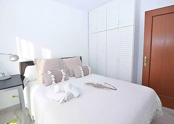 Appartement Apartamento Sta Fatima By Just *