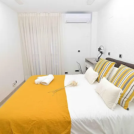 Apartamento Sta Fatima By Just Appartement