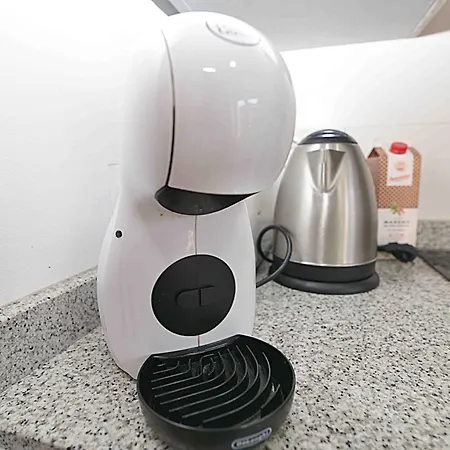 Apartamento Sta Fatima By Just