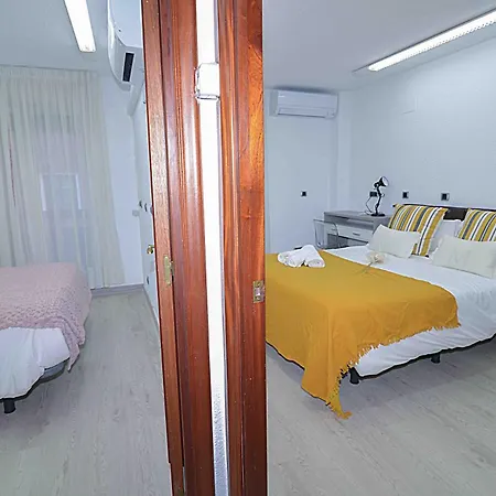 Apartman Apartamento Sta Fatima By Just Santender