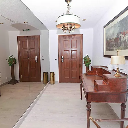 Appartement Apartamento Sta Fatima By Just *