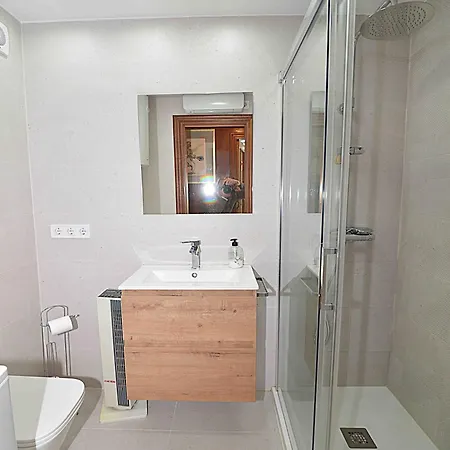 Apartman Apartamento Sta Fatima By Just